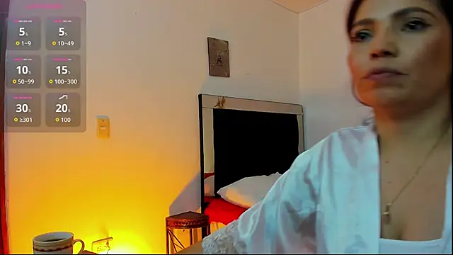 Sofia Walke1 online show from February 24, 2026, 9:59 pm