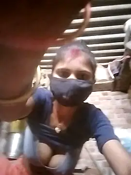 Ritu-0143 online show from April 21, 2026, 2:23 pm