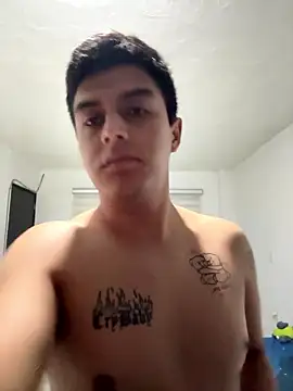 Adriano steel online show from January 11, 2026, 4:08 am