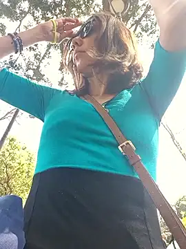 Lunababymylove online show from February 22, 2026, 6:53 pm