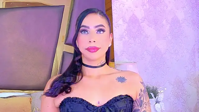 GiahDaniels online show from April 9, 2026, 3:19 am