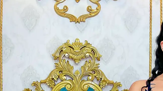 GiahDaniels online show from March 10, 2025, 9:07 pm