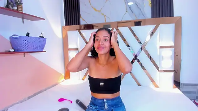 Snapshot of amberr_sweett69 chatting on March 9, 2025, 6:11 pm amberr sweett69 online show from March 9, 2025, 6:11 pm