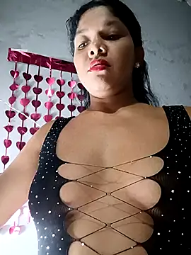 DIORA Latina online show from March 24, 2026, 3:50 am