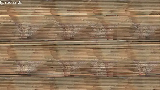 Nadiaa  online show from December 3, 2025, 12:12 am