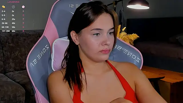  Sweetie  online show from July 25, 2026, 7:16 am