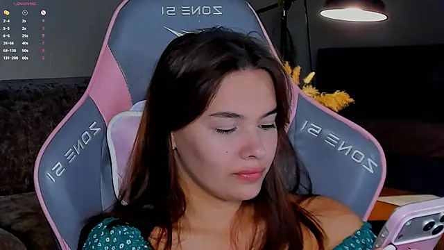  Sweetie  online show from July 22, 2026, 6:59 am