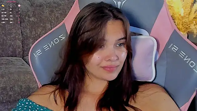  Sweetie  online show from July 1, 2026, 5:41 am
