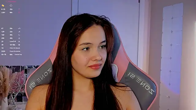  Sweetie  online show from February 14, 2026, 11:43 am