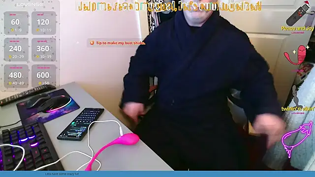 Sexyfunguy1979 online show from December 4, 2024, 3:15 pm