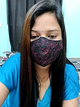 payal sharma1 online show from February 26, 2025, 1:32 pm