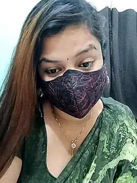 payal sharma1 online show from March 21, 2025, 1:23 pm