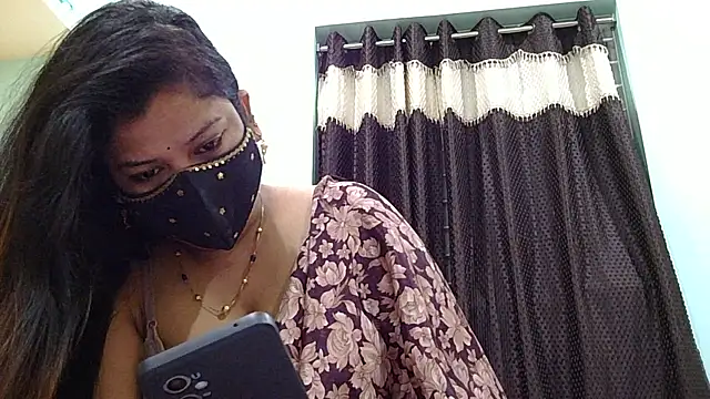 payal sharma1 online show from March 12, 2026, 12:31 pm