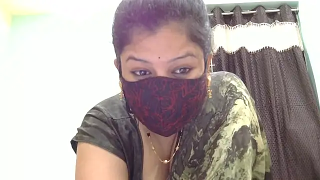 payal sharma1 online show from March 31, 2026, 1:02 pm