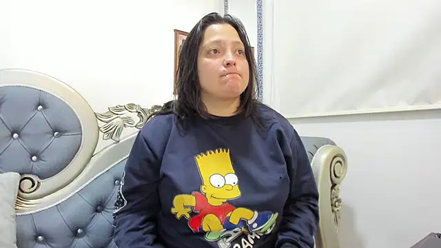 KataleyaStiward online show from April 4, 2026, 12:12 pm