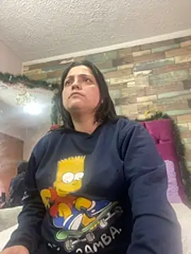 KataleyaStiward online show from December 16, 2025, 12:53 pm