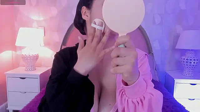 Snapshot of angeline_teen chatting on April 11, 2026, 12:20 pm angeline teen online show from April 11, 2026, 12:20 pm