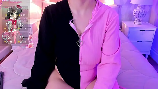 angeline teen online show from February 21, 2026, 12:07 pm