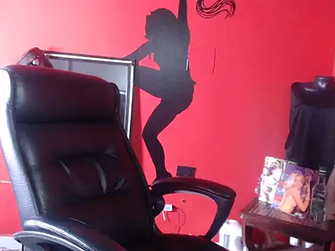 KLOE PIELL online show from March 20, 2026, 9:38 pm