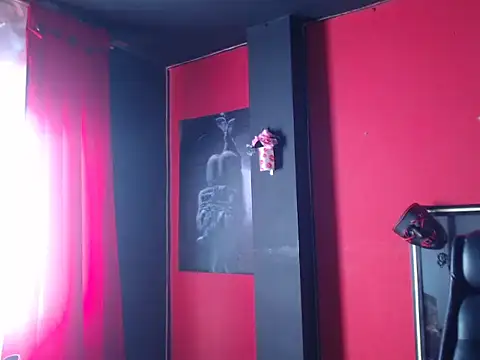 KLOE PIELL online show from March 13, 2026, 8:47 pm