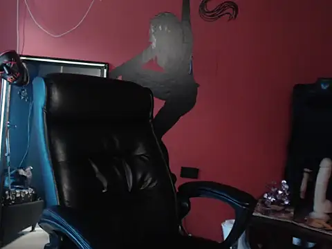 KLOE PIELL online show from February 16, 2026, 3:21 pm