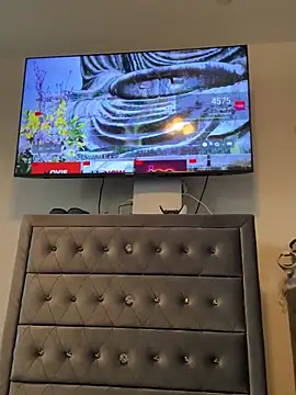 BubbaATL online show from March 7, 2025, 9:59 pm