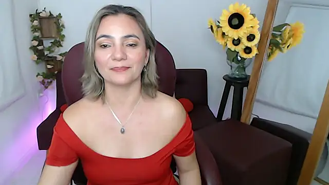 Ghada milf online show from July 8, 2026, 10:10 pm