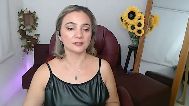 Ghada milf online show from June 14, 2026, 12:07 am