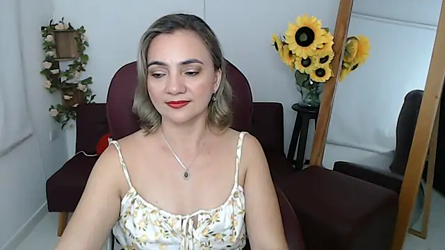 Ghada milf online show from July 14, 2026, 10:38 pm