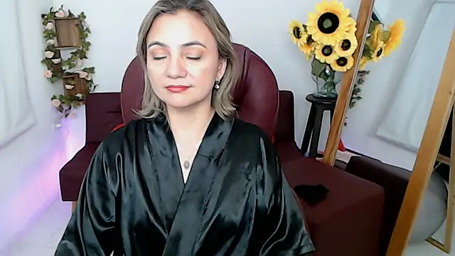 Ghada milf online show from June 29, 2026, 12:28 am