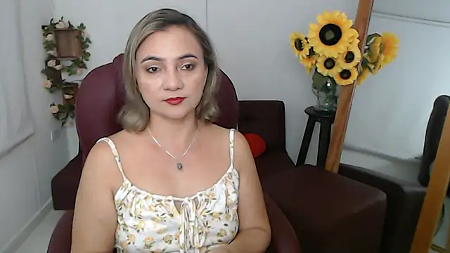 Ghada milf online show from June 22, 2026, 11:02 pm