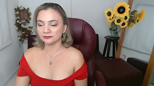 Ghada milf online show from June 12, 2026, 10:29 pm