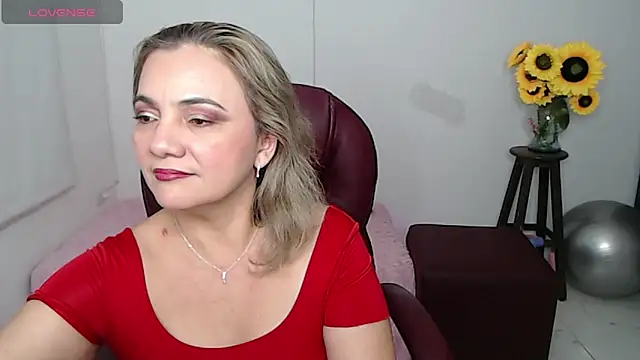 Ghada milf online show from February 19, 2026, 10:29 pm