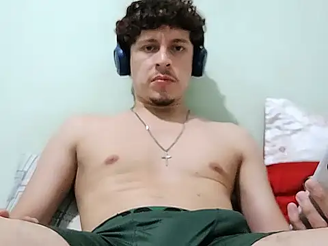 yandisouza online show from April 27, 2026, 7:23 pm