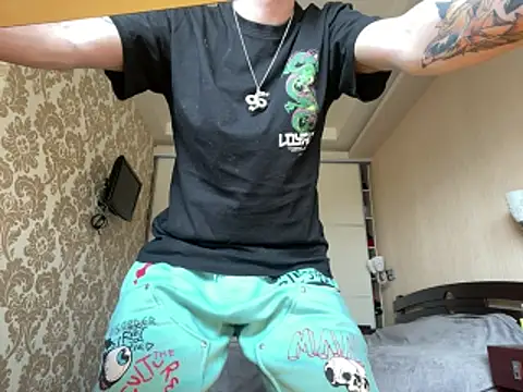 Mike severi2 online show from March 20, 2026, 9:54 am