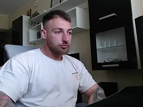 Alusca online show from April 28, 2026, 11:47 am