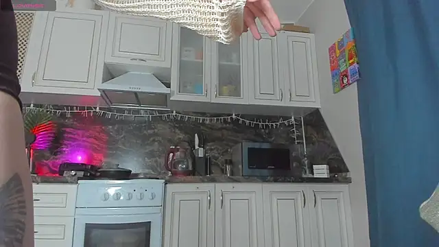 art Jane online show from January 27, 2025, 7:35 pm