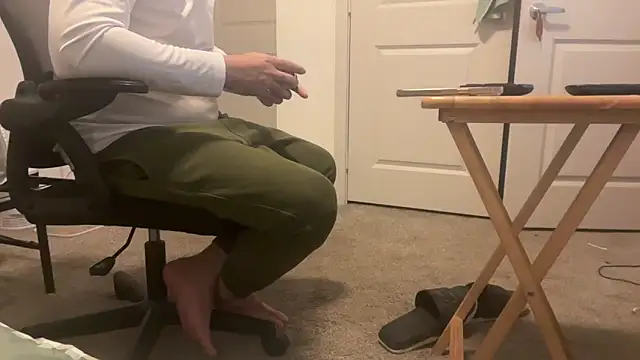 spacio1671 online show from February 10, 2025, 1:14 am