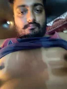 arshvir133 online show from January 14, 2026, 12:20 pm