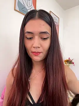 Snapshot of HallieLemon1 chatting on September 9, 2025, 2:15 pm HallieLemon1 online show from September 9, 2025, 2:15 pm