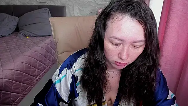 Kendra SXY online show from May 17, 2026, 12:54 am