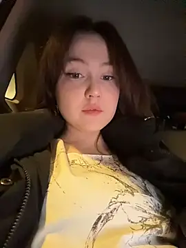 Peachy Dream online show from January 14, 2026, 6:11 pm