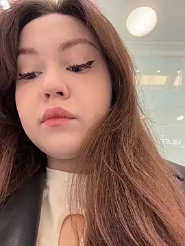 Peachy Dream online show from October 30, 2025, 8:45 am