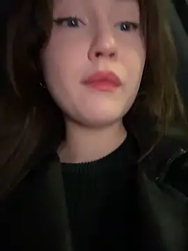 Peachy Dream online show from November 22, 2025, 6:07 pm