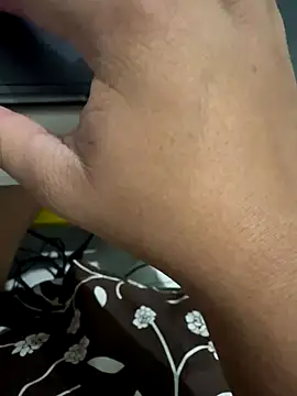 Jimbox6661 online show from September 12, 2025, 4:56 am