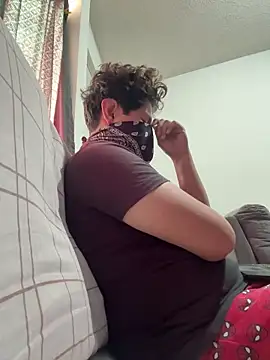 Jimbox6661 online show from February 24, 2026, 2:29 pm