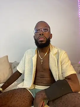 Jacksonking27 online show from June 25, 2026, 10:59 pm