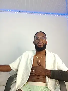 Jacksonking27 online show from July 22, 2026, 11:51 pm