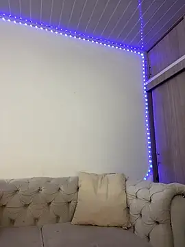 Jacksonking27 online show from May 26, 2026, 11:47 pm