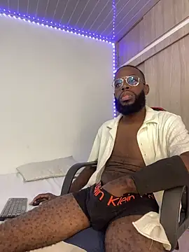 Jacksonking27 online show from January 15, 2026, 12:03 am